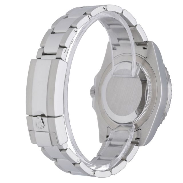 Rolex GMT Master II 116710 LN Image 4